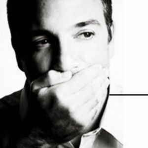 Meet your Posher, Joe